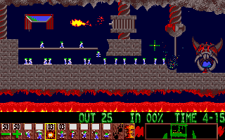 Lemmings